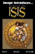 Legend of Isis: Image Introduces