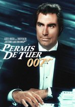 James Bond 16: Permis de Tuer (Frans)