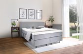 Boxspring Molen Vlak 180x210