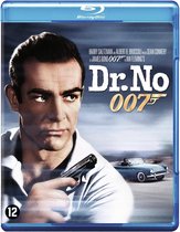 Dr. No (Blu-ray)