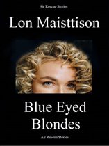 Blue Eyed Blondes