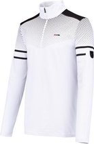 Falcon Vlado heren ski pulli wit