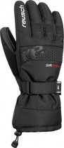 Reusch Kondor R-Tex ski handschoenen vinger heren zwart