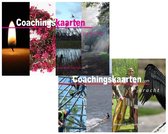 Coachingskaarten - edities Pracht & Kracht -2 sets