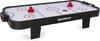 Afbeelding van het spelletje Heemskerk Miniplay Airhockeytafel voor kinderen - Tafelmodel - 101 x 51 x 20 cm