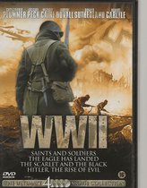 World War II Movie Collection