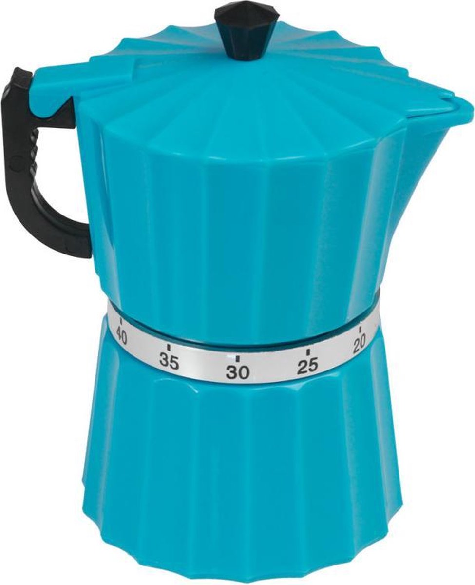 Keuken timer Bialetti