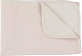 Trixie Dekentje Grain Rose 75 X 100 Cm Katoen Roze