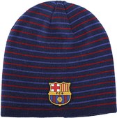 Casquette FC Barcelona - Adultes - Rayures
