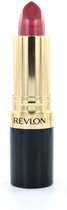Revlon Super Lustrous Lipstick - 520 Wine With Everything
