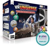 Professor Maxwell's VR (virtual reality) Universe Met VR Bril   Speelgoed