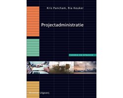 Projectadministratie