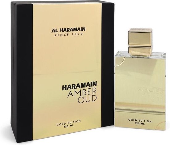 haramain amber oud