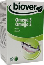 Epa Omega 3 500Mg Biover