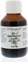 Cruydhof Sint-janskruid - 100 ml - Etherische Olie