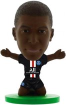 PSG SoccerStarz Mbappe