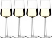 Iiittala - Essence - Witte Wijnglas - 6 stuks