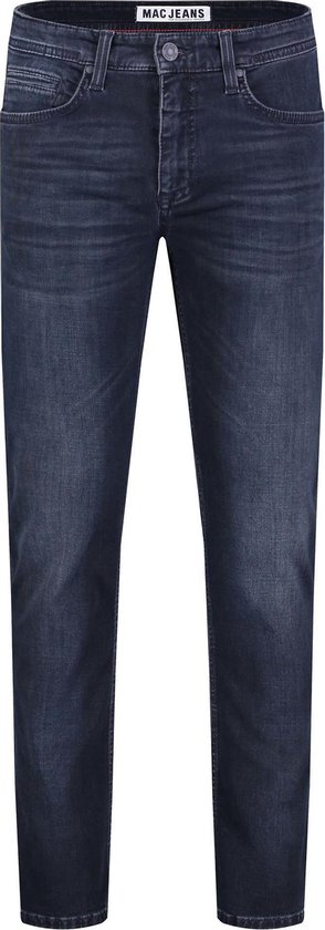 Mac Jeans Arne H767 Modern Fit Deep Blue (0500-00-0970L)