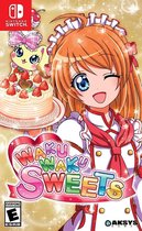 Waku Waku Sweets (#) /Switch