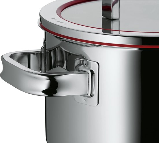 Wmf Provence Plus Pannenset 4-delig | Potten en Pannen Sets