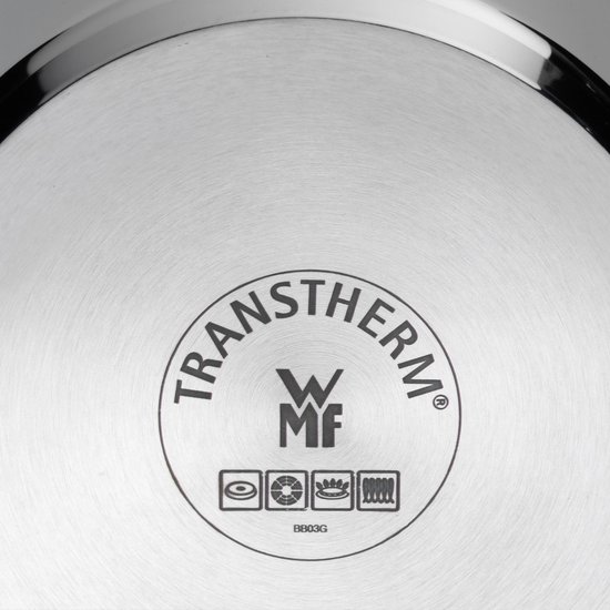 WMF Function 4 Steelpan