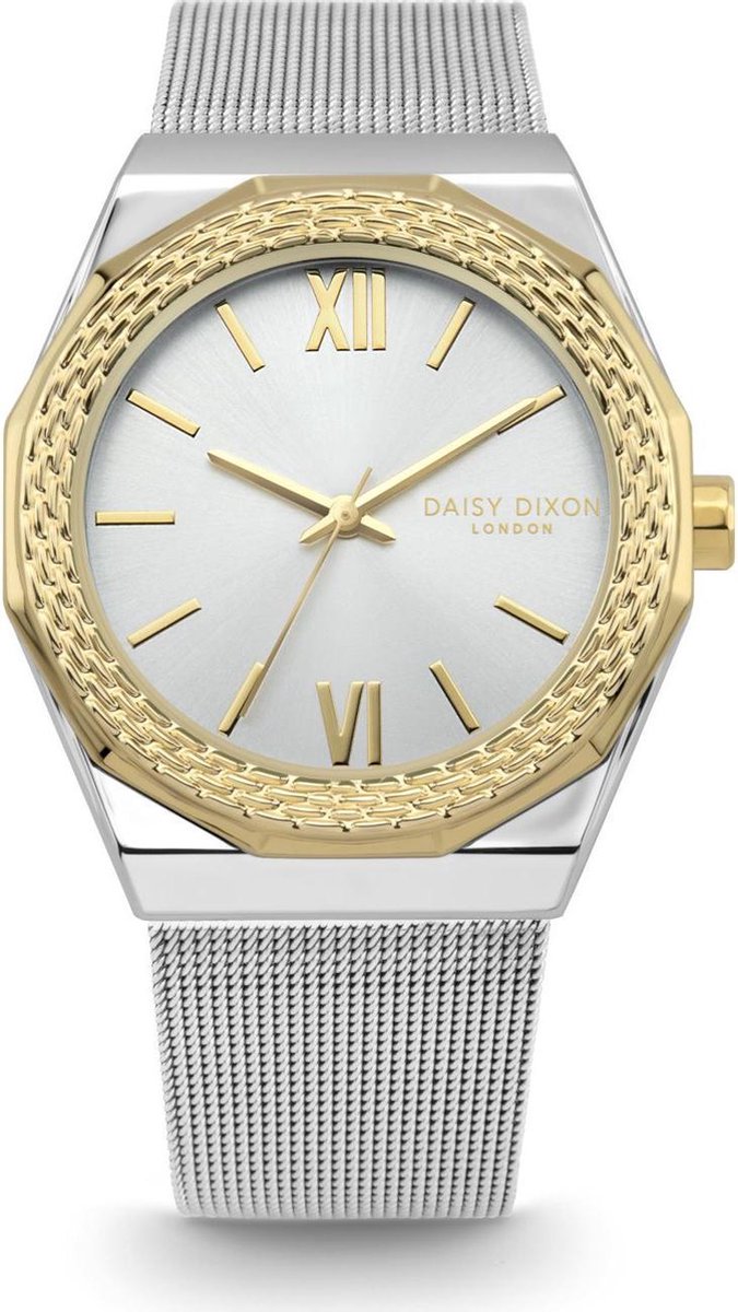 Daisy Dixon Dameshorloge DD169SGM