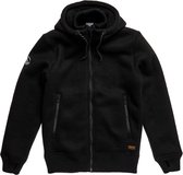 Superdry Expedition Zip Thru Heren Sweatvest - Maat XXL