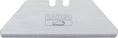 Bahco reservemes safety (5st.)