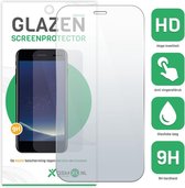 Apple iPhone 12 Mini - Screenprotector - Tempered glass - Case friendly