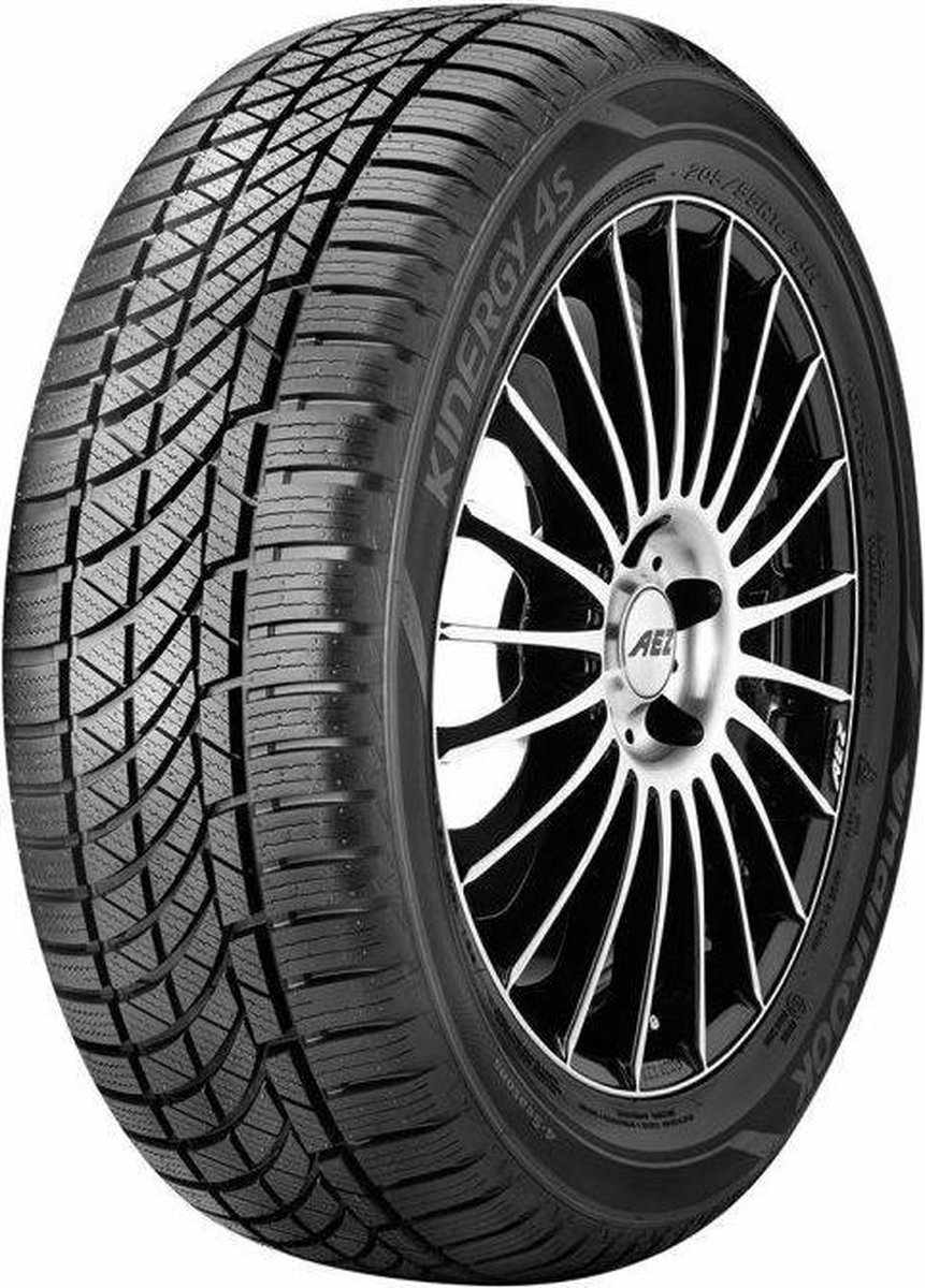 Hankook allseason band, 215/60 R17 96H