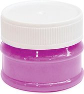 Scrapcooking Fluorescerende Poeder - Neon violet - 3g