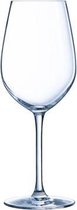 SEQUENCE WINE GLASS 44CL SET6