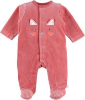 pyjama noukie's in velour , poes ,  18 maand  86