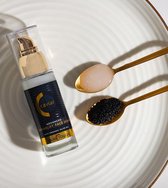 Olive Touch Advanced Caviarlift gezichtsserum met steurkaviaar, granaatappel, aloë vera,...
