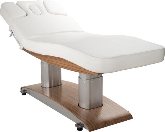 Massagetafel | Proline Royal Spa wellness | Verwarming | luxe massagtafel |  bol.com