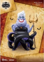 Disney - Mea - Figurine Ursula - The Little Mermaid - 8Cm