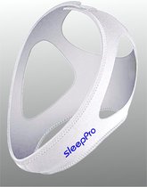 SleepPro Anti Snurk Kinband | Helpt bij snurken met open mond | In combinatie met snurkbeugel geadviseerd | Het orgineel de beste!