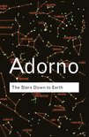 Routledge Classics - The Stars Down to Earth