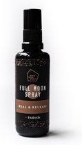 Full Moon Mindset Spray 50ml - loslaten accepteren heal & release