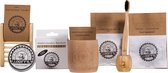 Loofy's - [Giftbox] Geschenkset Serieus Schoon - Loofys