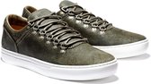 Timberland Sneakers - Maat 41 - Mannen - donker groen/wit