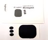 LOGITECH PTZ camera MONTAGE KIT - 993-001141