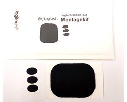 LOGITECH PTZ camera MONTAGE KIT – 993-001141