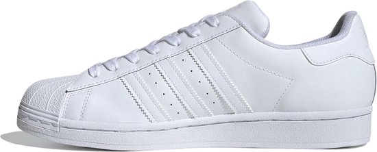 adidas Sneakers - Maat 38 2/3 - Unisex 