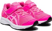 Asics Sportschoenen - Maat 32 - Meisjes - roze