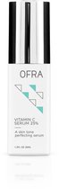 OFRA - Vitamin C Serum 25%