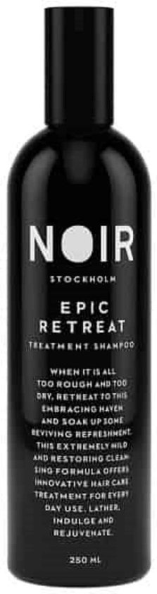 Vochtinbrengende Shampoo Noir Stockholm Epic Retreat (250 ml) | bol