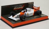 Formule 1 McLaren Honda MP 4/7 #2 1992 - 1:43 - Minichamps