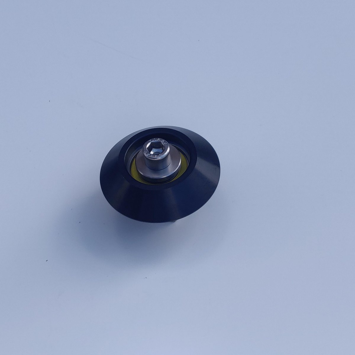 Petlux Loopwiel voor kat V2 LED Zwart | Petlux