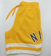 Nike Fleece Shorts - Maat L